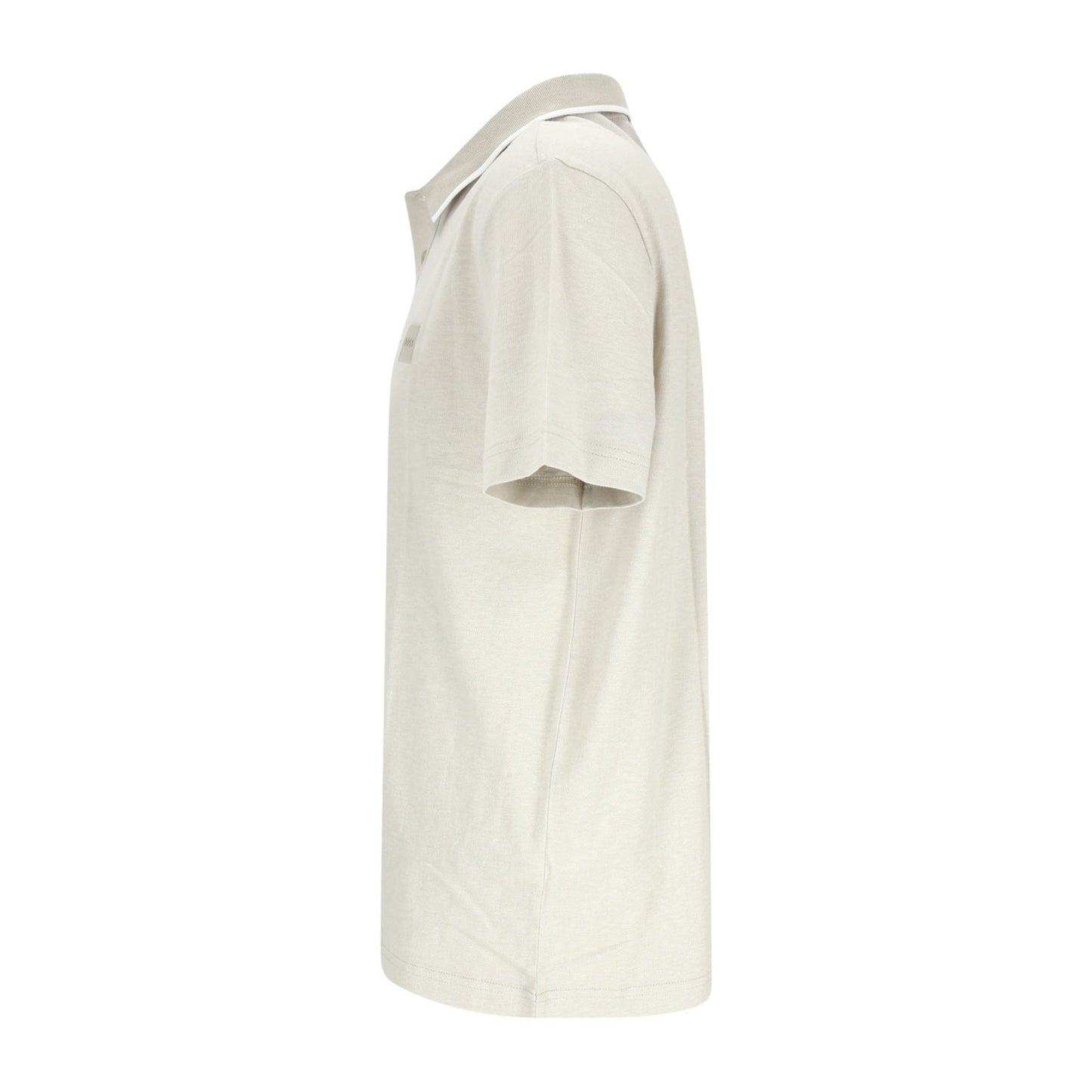 BOSS Herren PoloShirt in beige