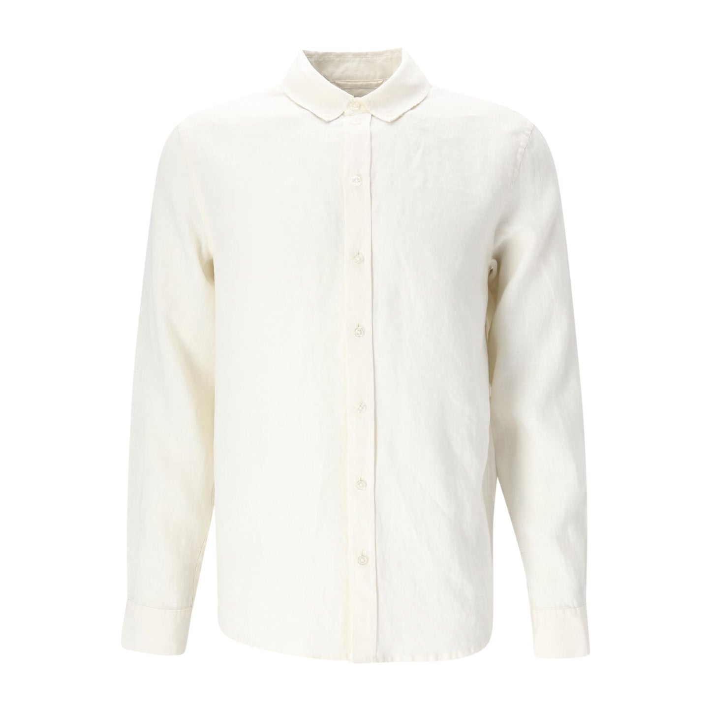 Mos Mosh Galery Herren Hemd in beige