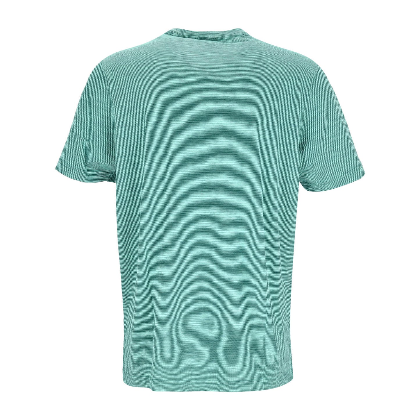 Ragman Herren T-Shirt in grün