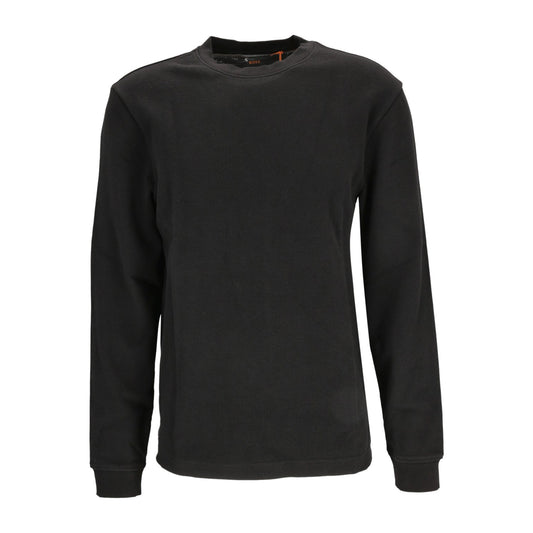 BOSS Herren  in schwarz