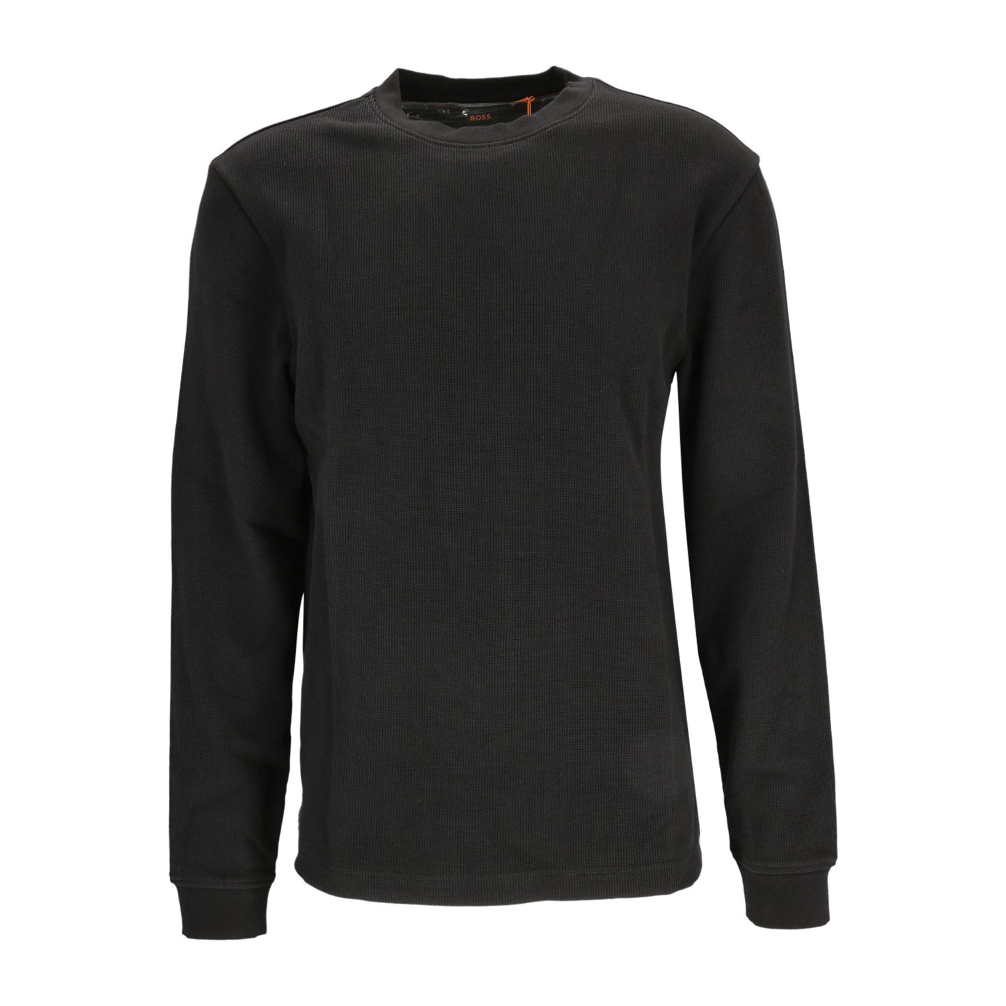 BOSS Herren  in schwarz