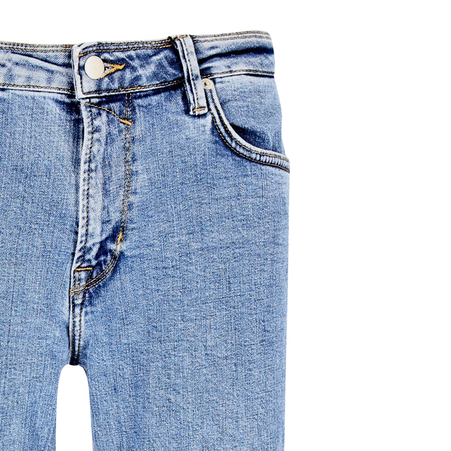 Gabba Herren Hose in blau