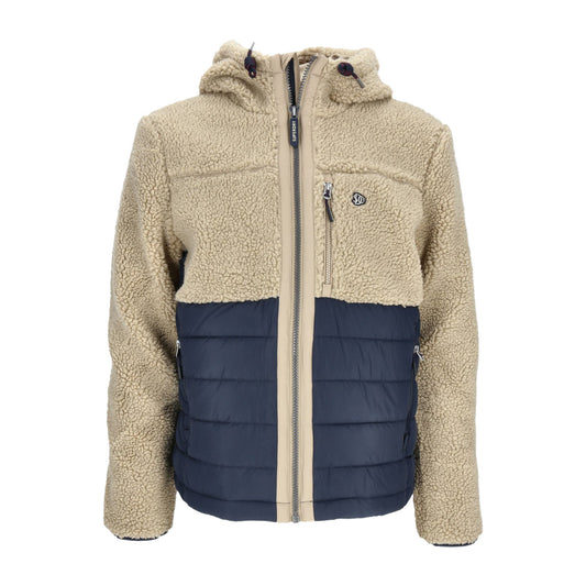 Superdry Herren  in weiß