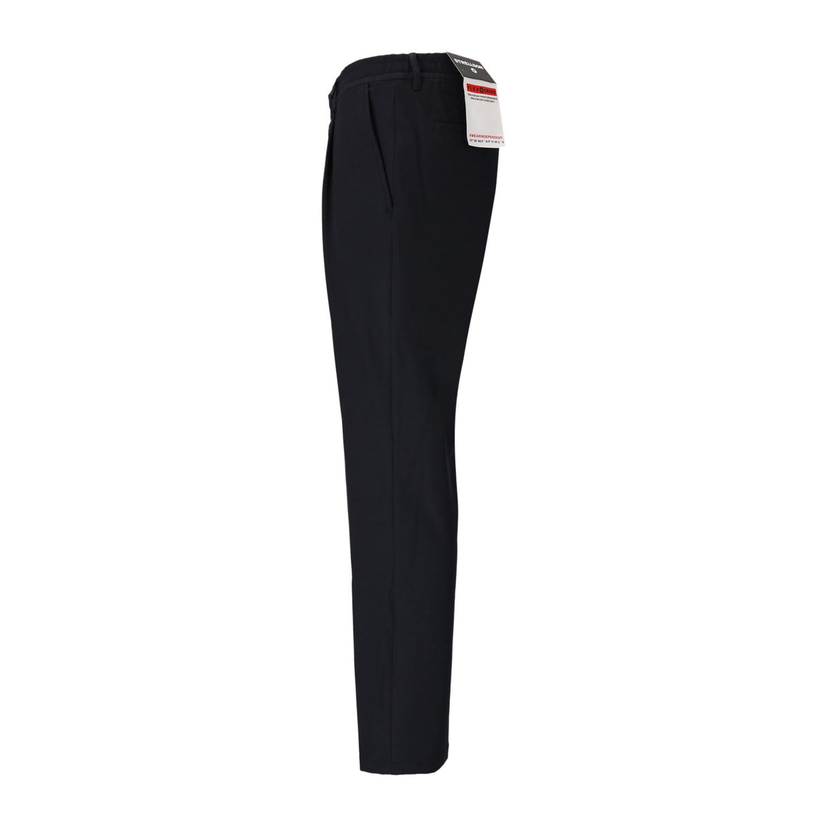 Strellson-Swiss Cross Herren  in blau