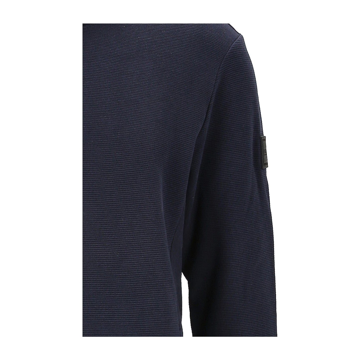 BOSS Herren Sweat-Shirt in blau