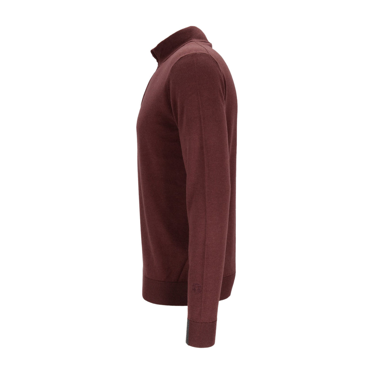 Mos Mosh Galery Herren  in rot
