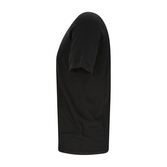 DryKorn Herren T-Shirt in schwarz