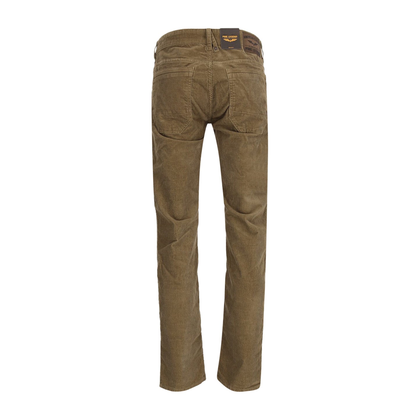 PME Legend Herren Hose in grün