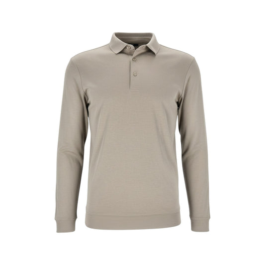 Ragman Herren  in braun