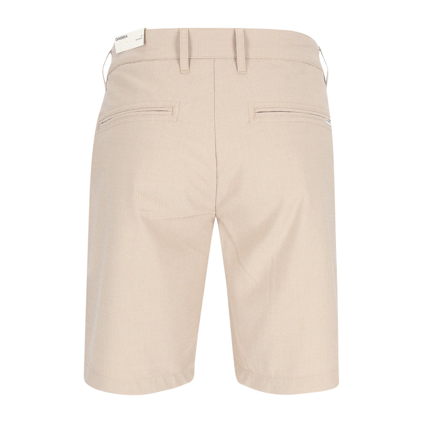 Gabba Herren Short in beige