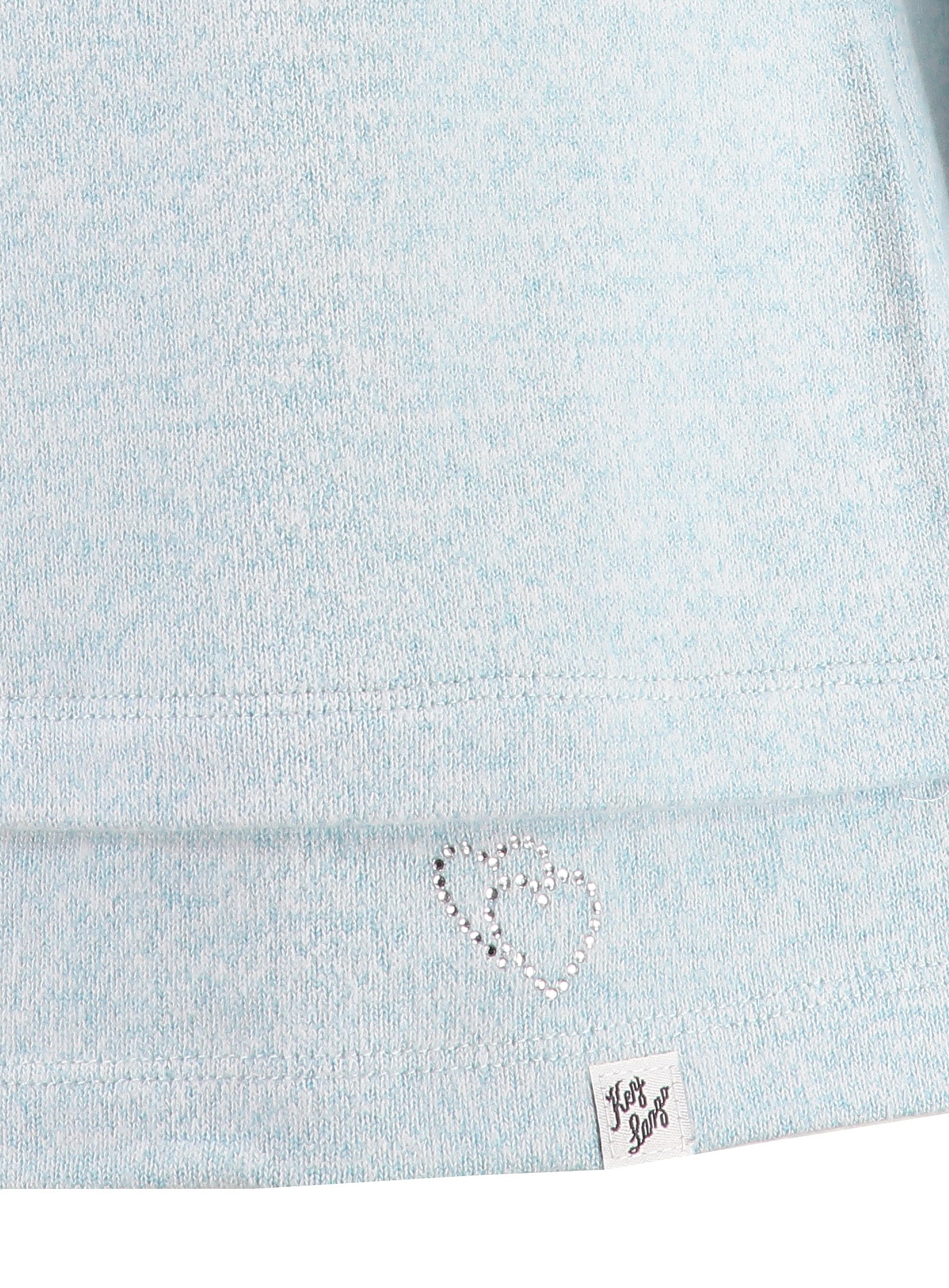 Key Largo Herren Shirt in blau
