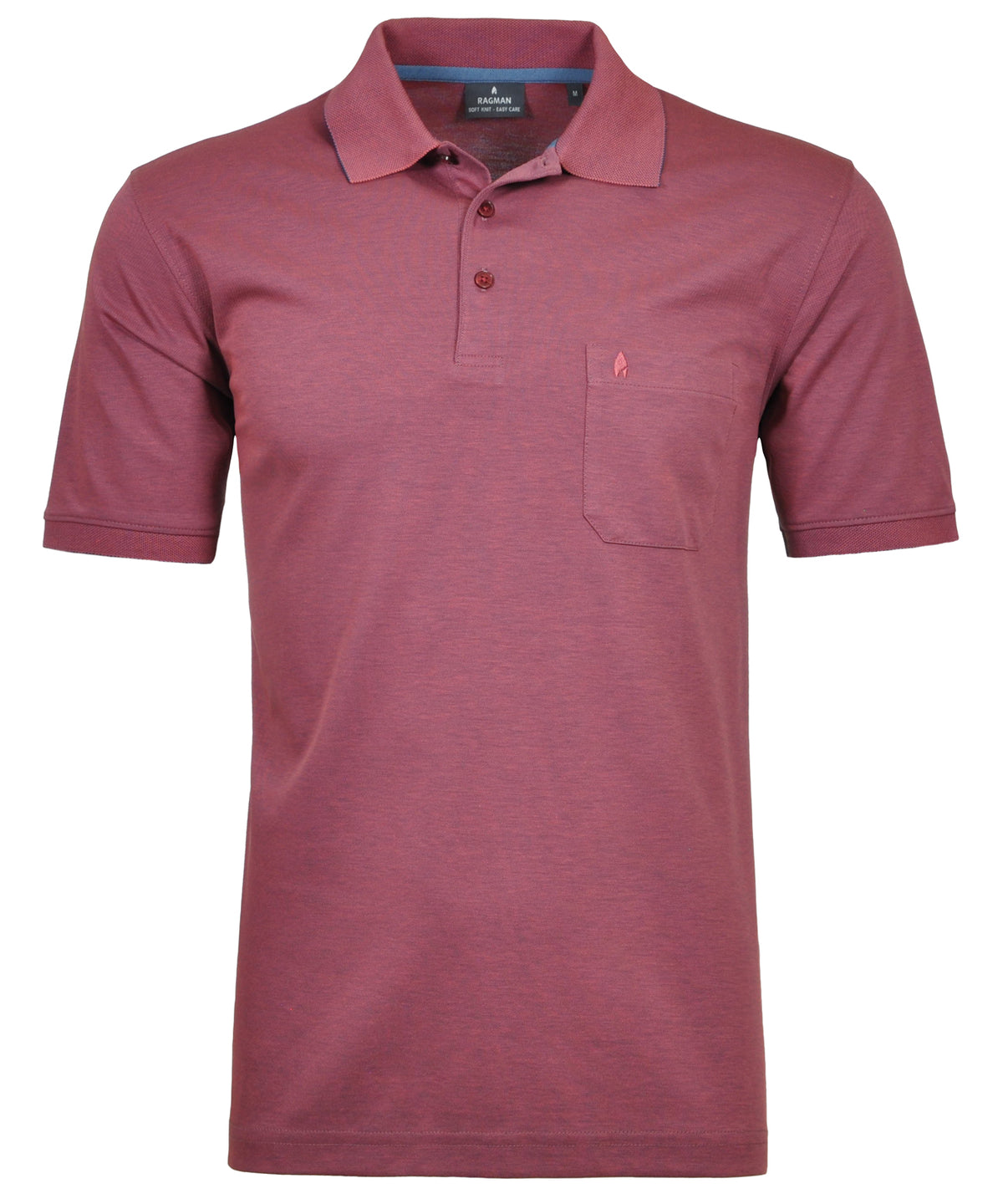 Ragman Herren  in rot