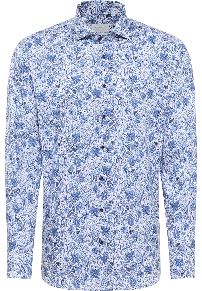 eterna Herren  in blau
