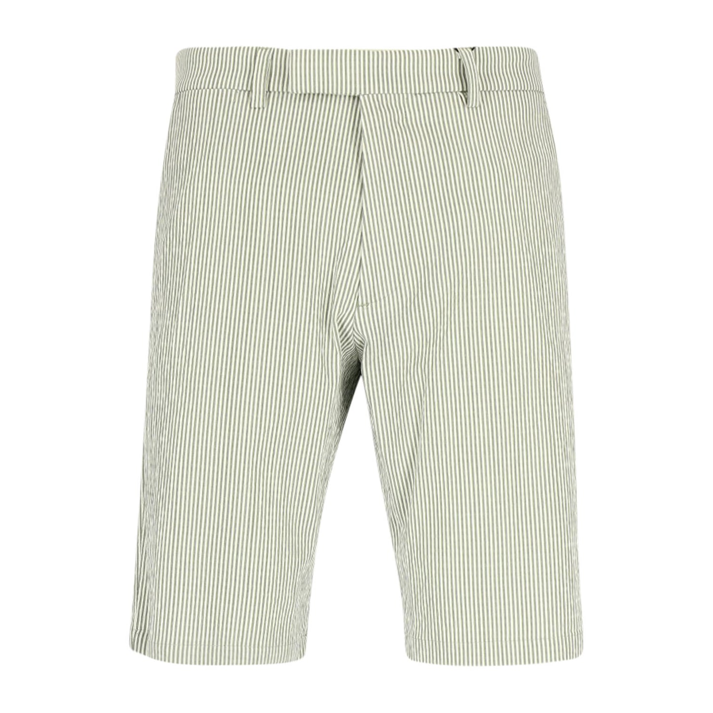 Cinque Herren Short in grün