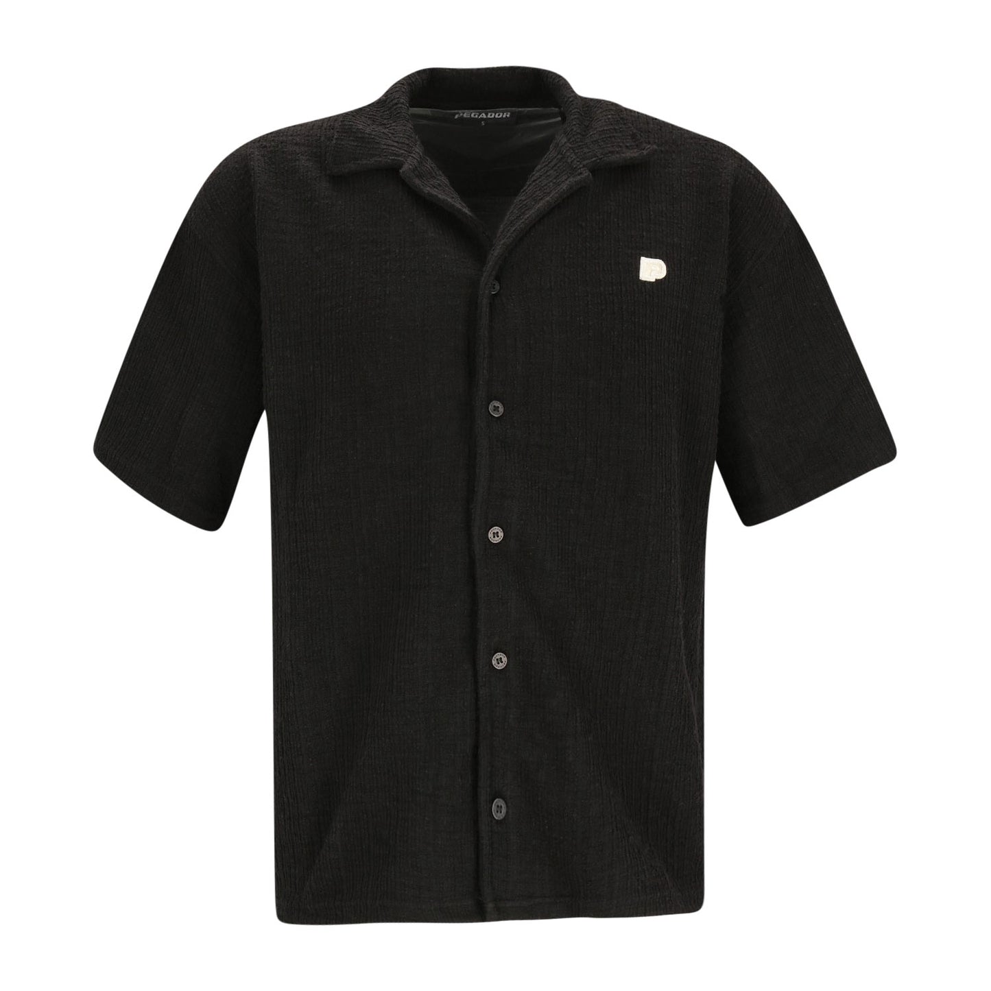 Pegador Herren  in schwarz