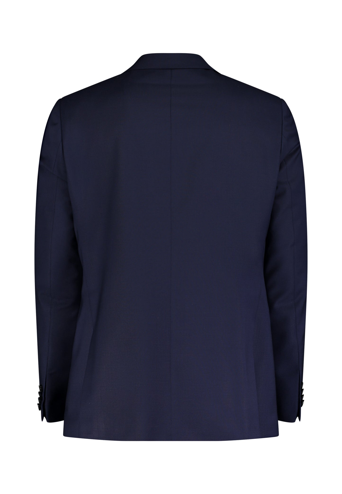 Roy Robson Herren Sakko in blau