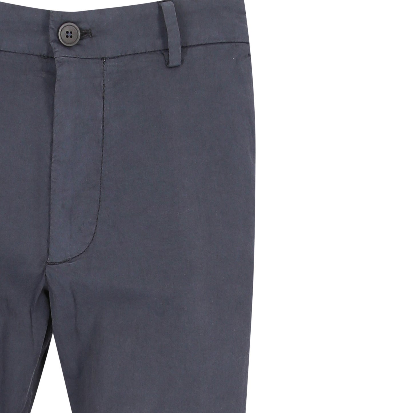 DryKorn Herren Hose in blau