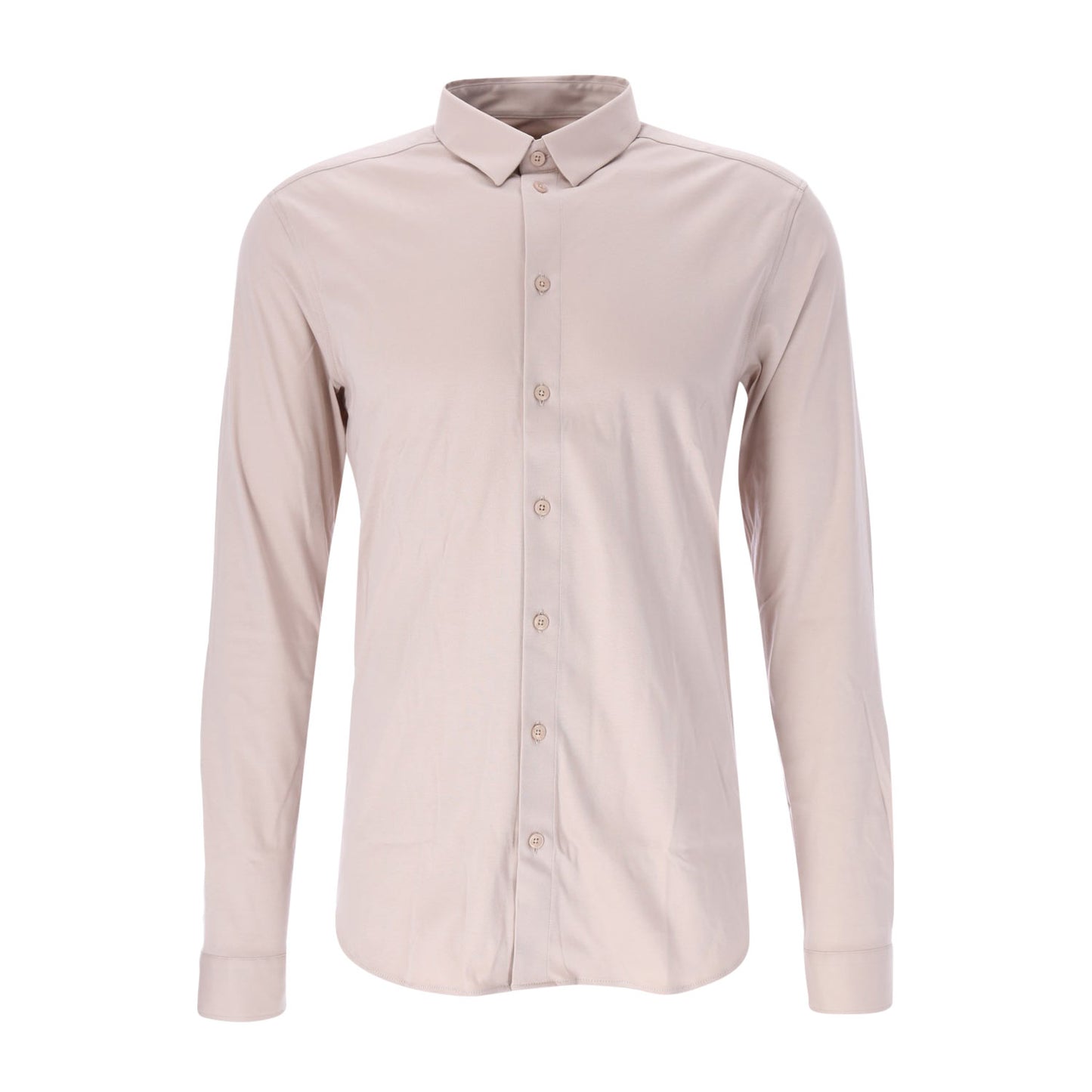 Mos Mosh Galery Herren  in blau