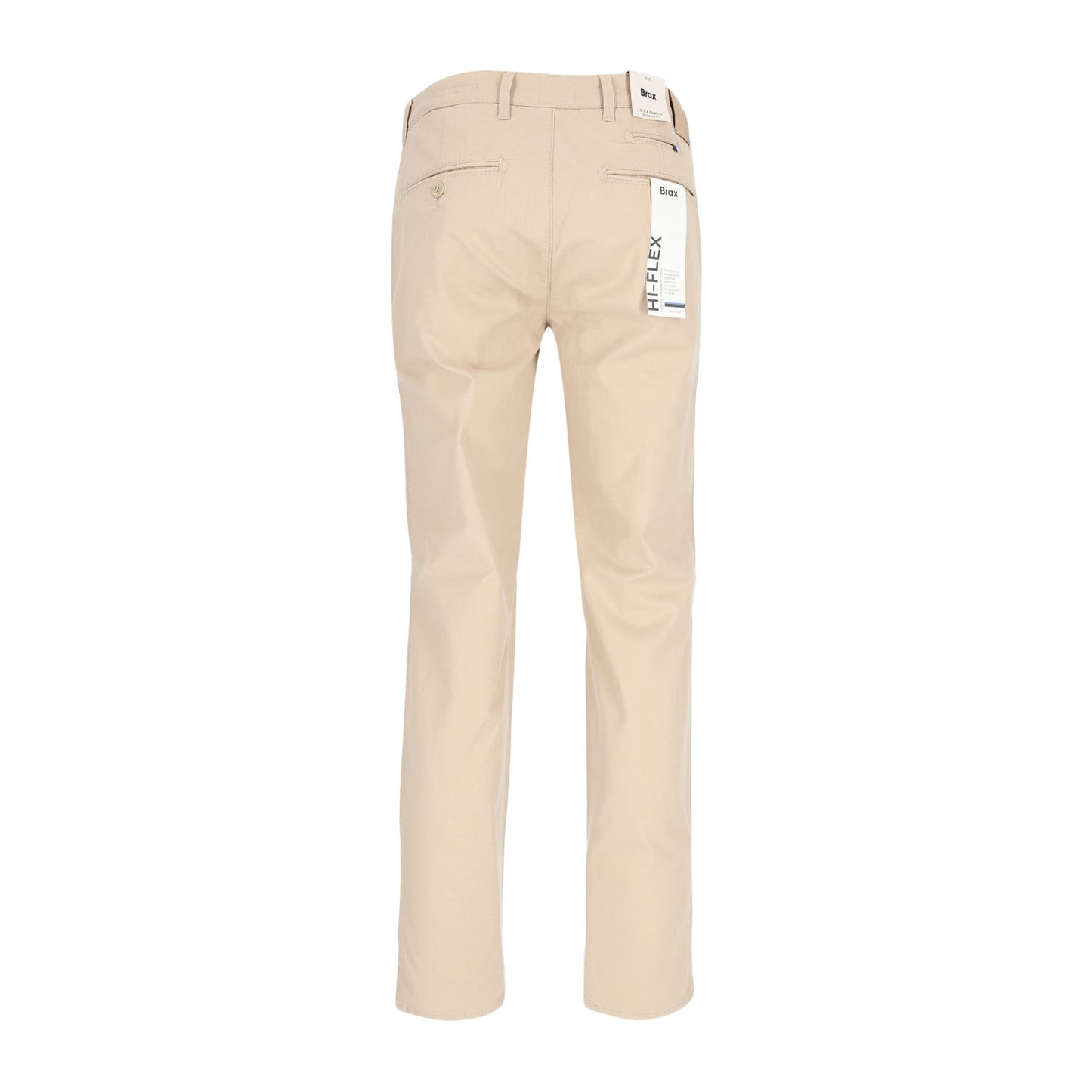Brax Herren Hose in beige