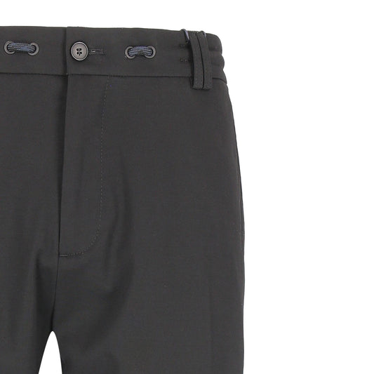 Cinque Herren Hose in schwarz