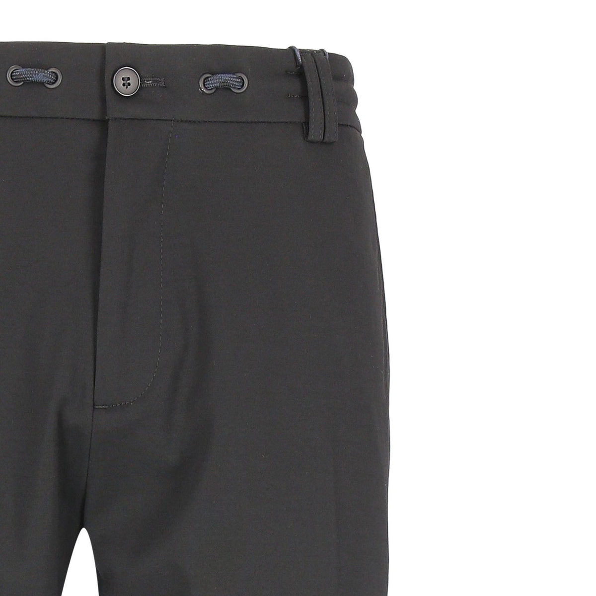 Cinque Herren  in schwarz