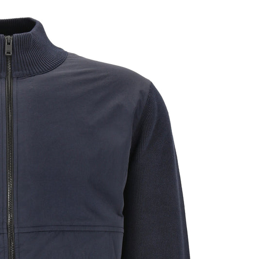 BOSS Herren  in blau