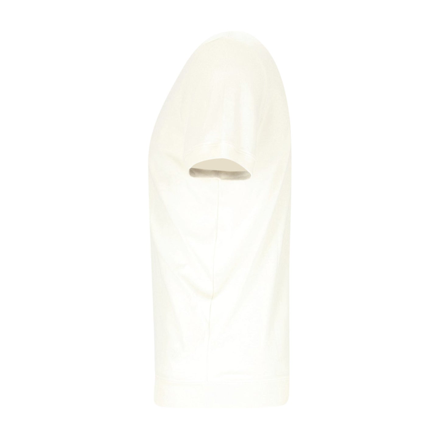 Ragman Herren T-Shirt in beige