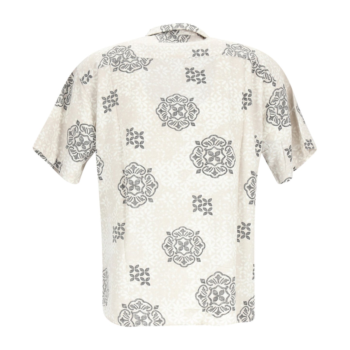 Jack&Jones Herren Hemd in grau