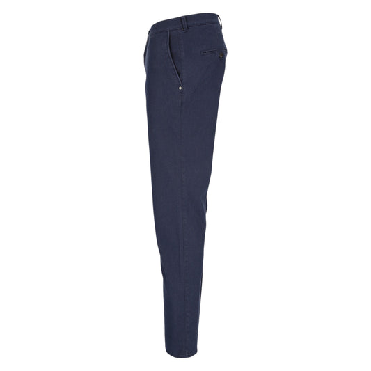 Brax Herren Hose in blau