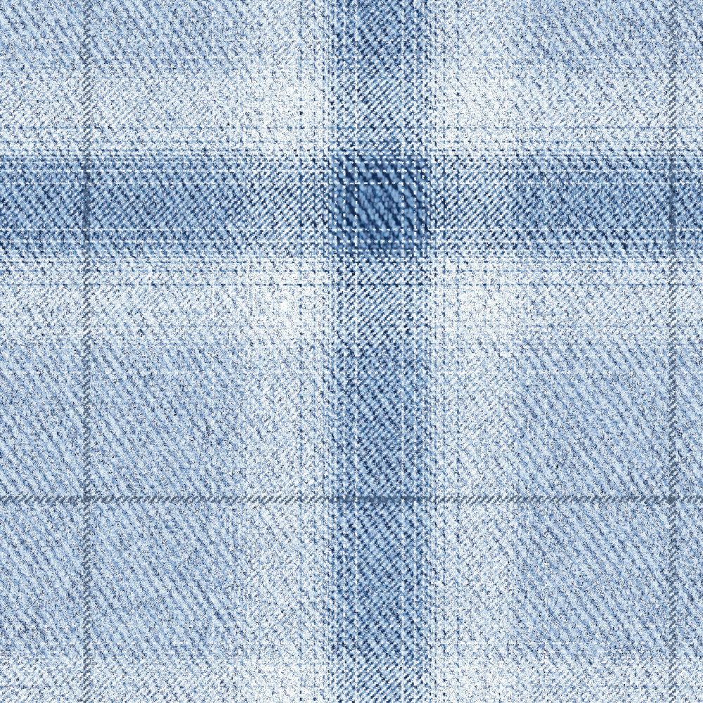 DeSoto Herren Hemd in hellblau