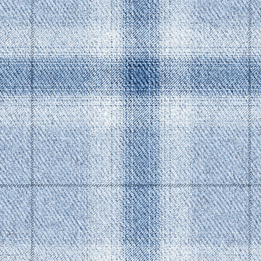 DeSoto Herren  in hellblau