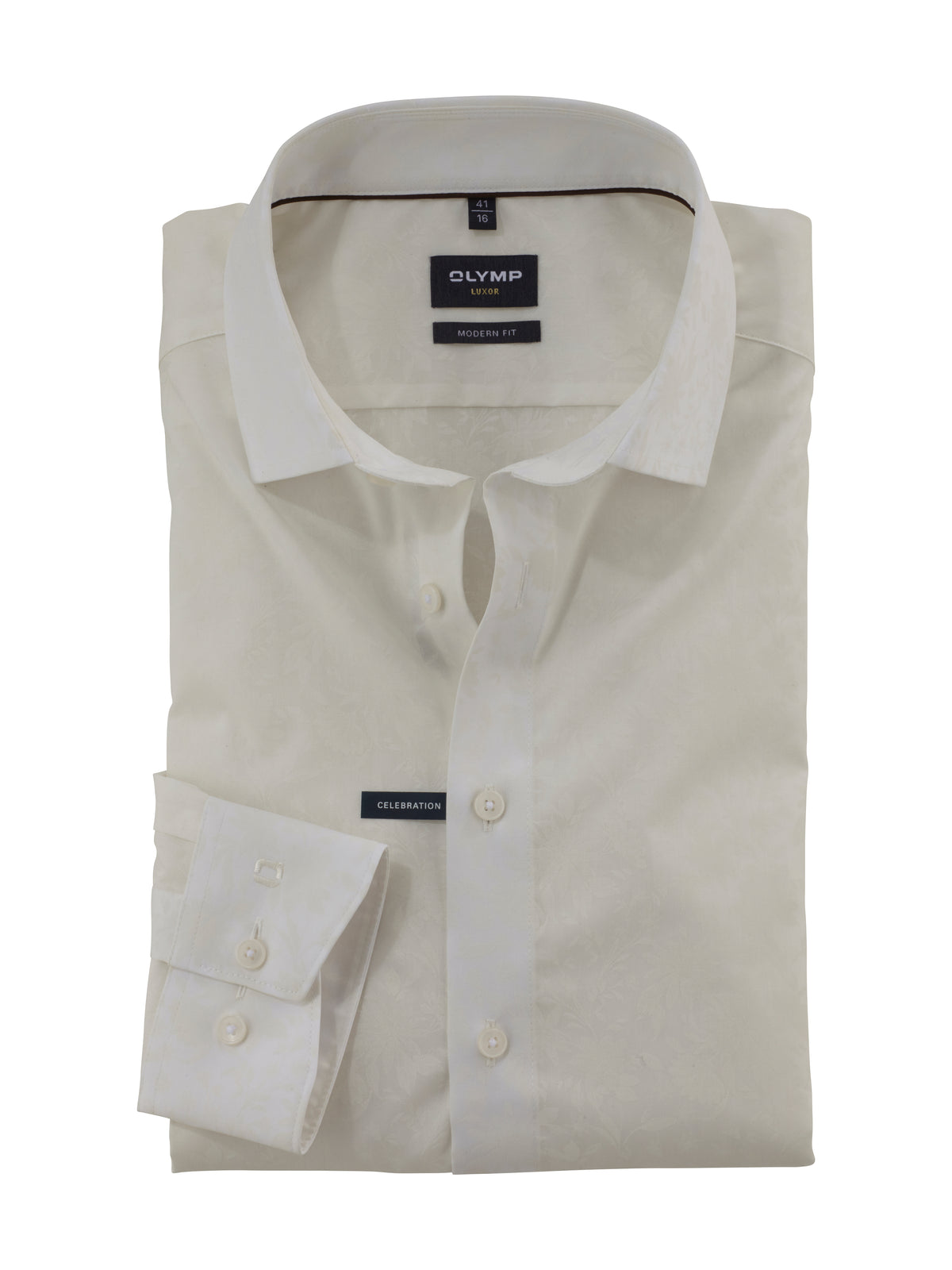 Olymp_MF Herren  in beige