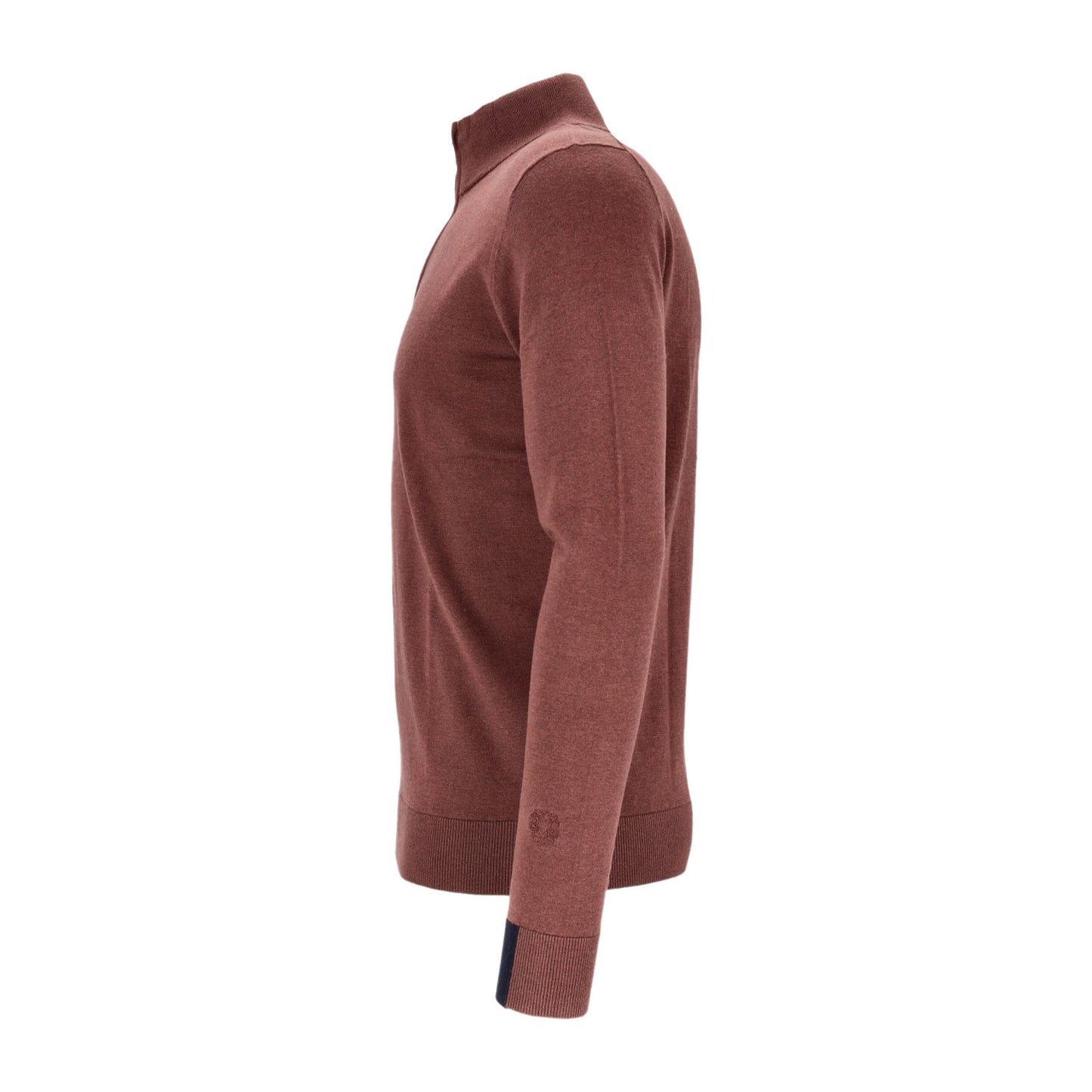 Mos Mosh Galery Herren Pullover in braun