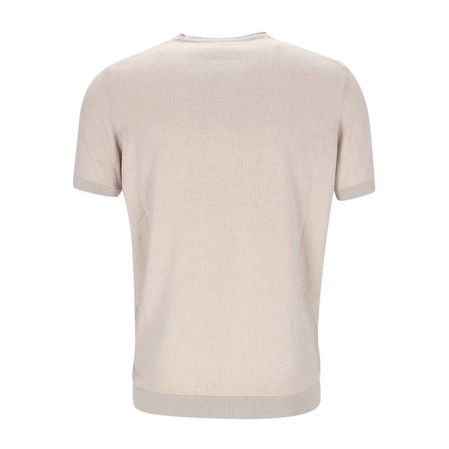 Bugatti Herren T-Shirt in beige
