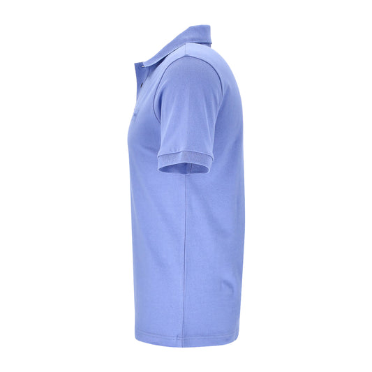 BOSS Herren PoloShirt in lila
