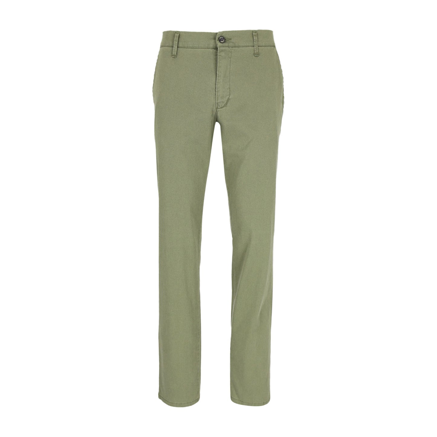 Club of Comfort Herren Hose in grün
