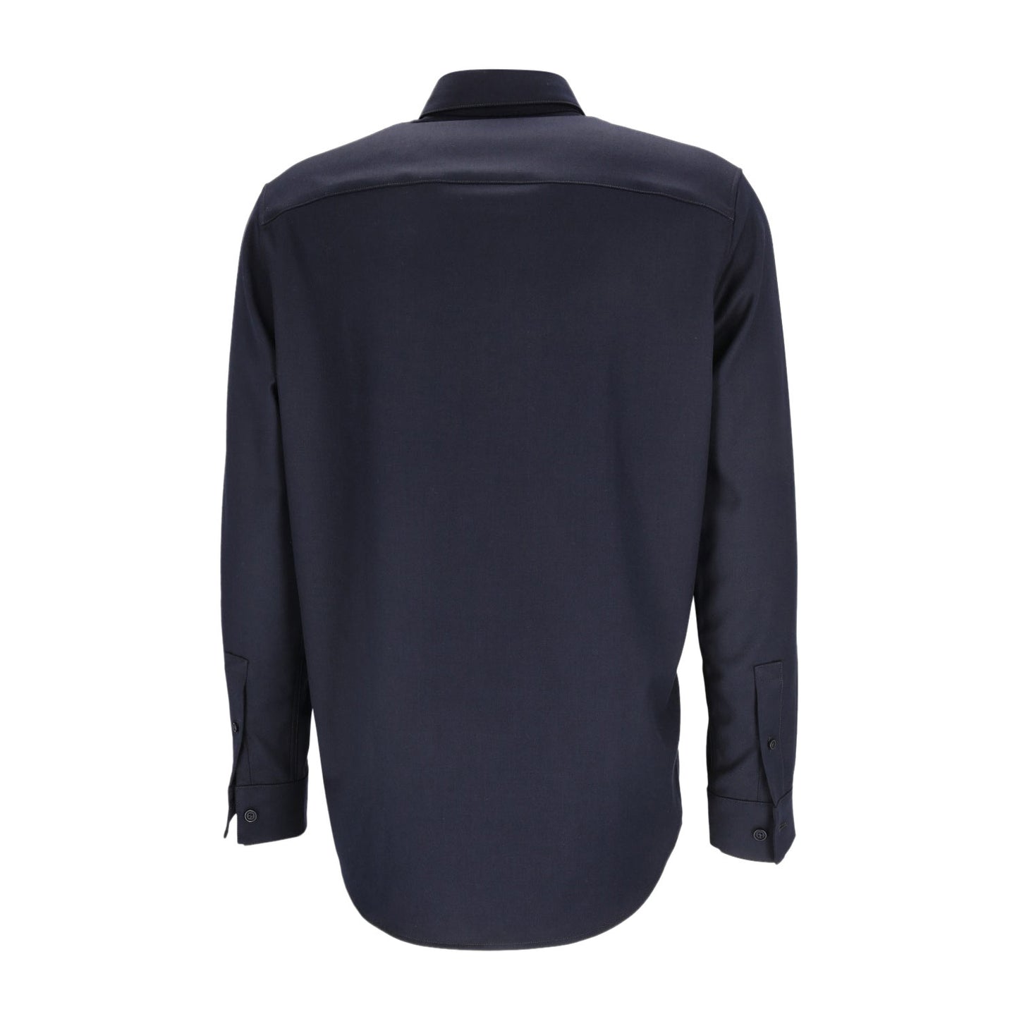 DryKorn Herren Hemd in blau