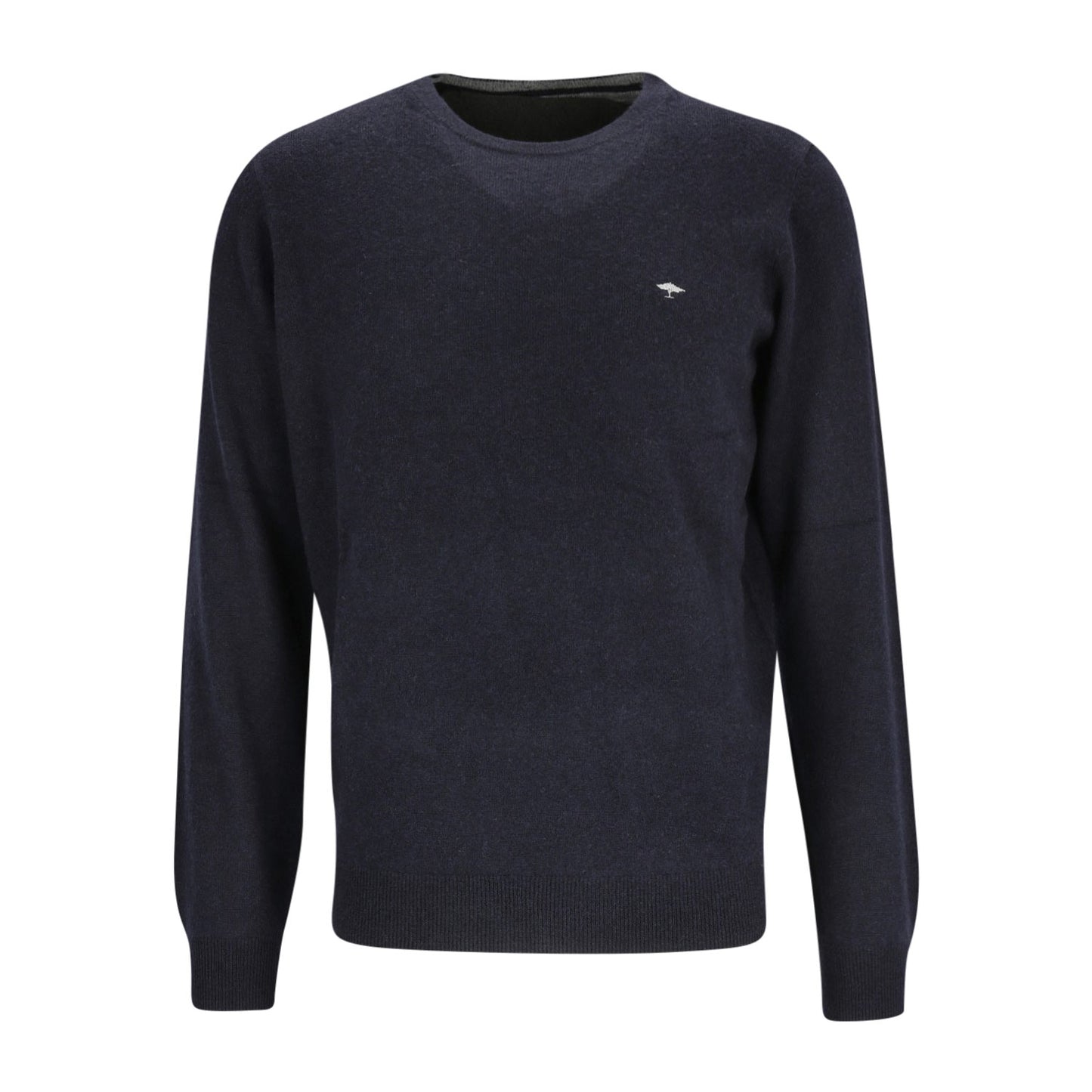 Fynch-Hatton Herren Pullover in blau