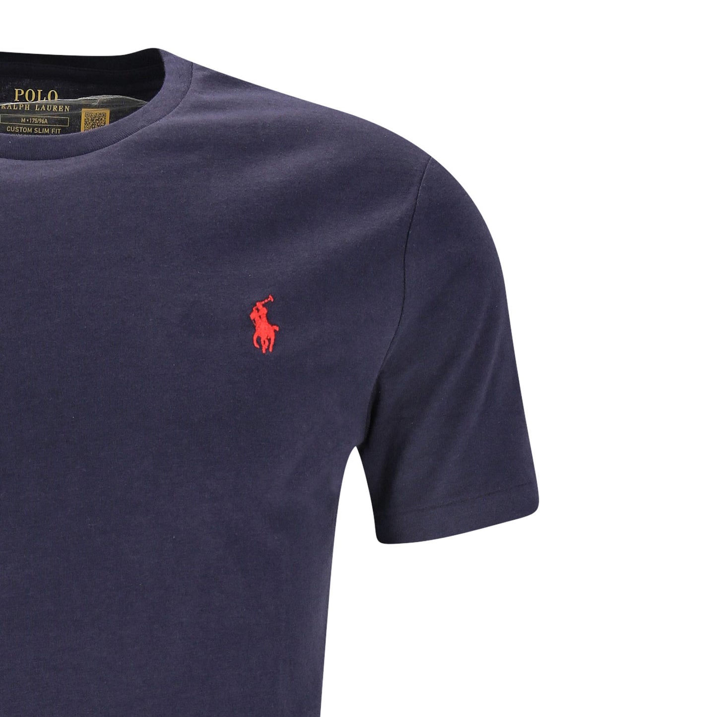 Polo Ralph Lauren Herren T-Shirt in blau