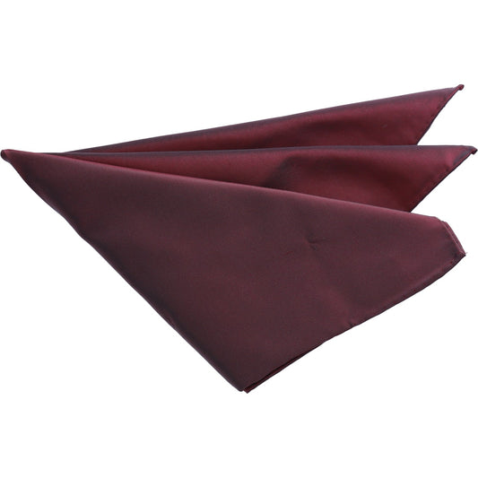 Blick Officium Herren Tuch / Schal in rot