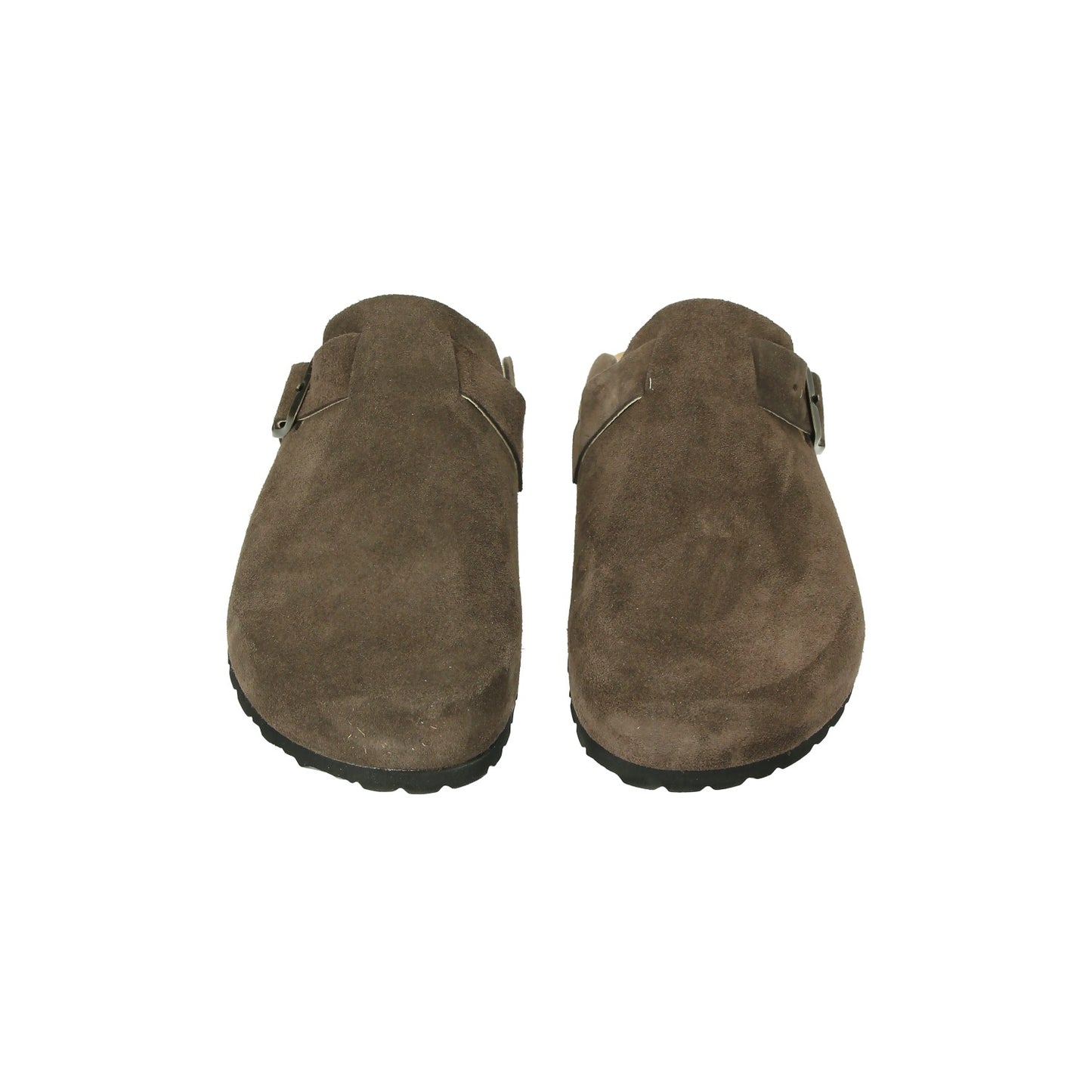 BIANCO Herren Sandale in braun
