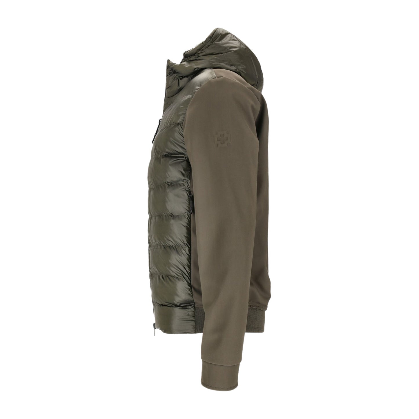 Strellson-Swiss Cross Herren Blouson in grün