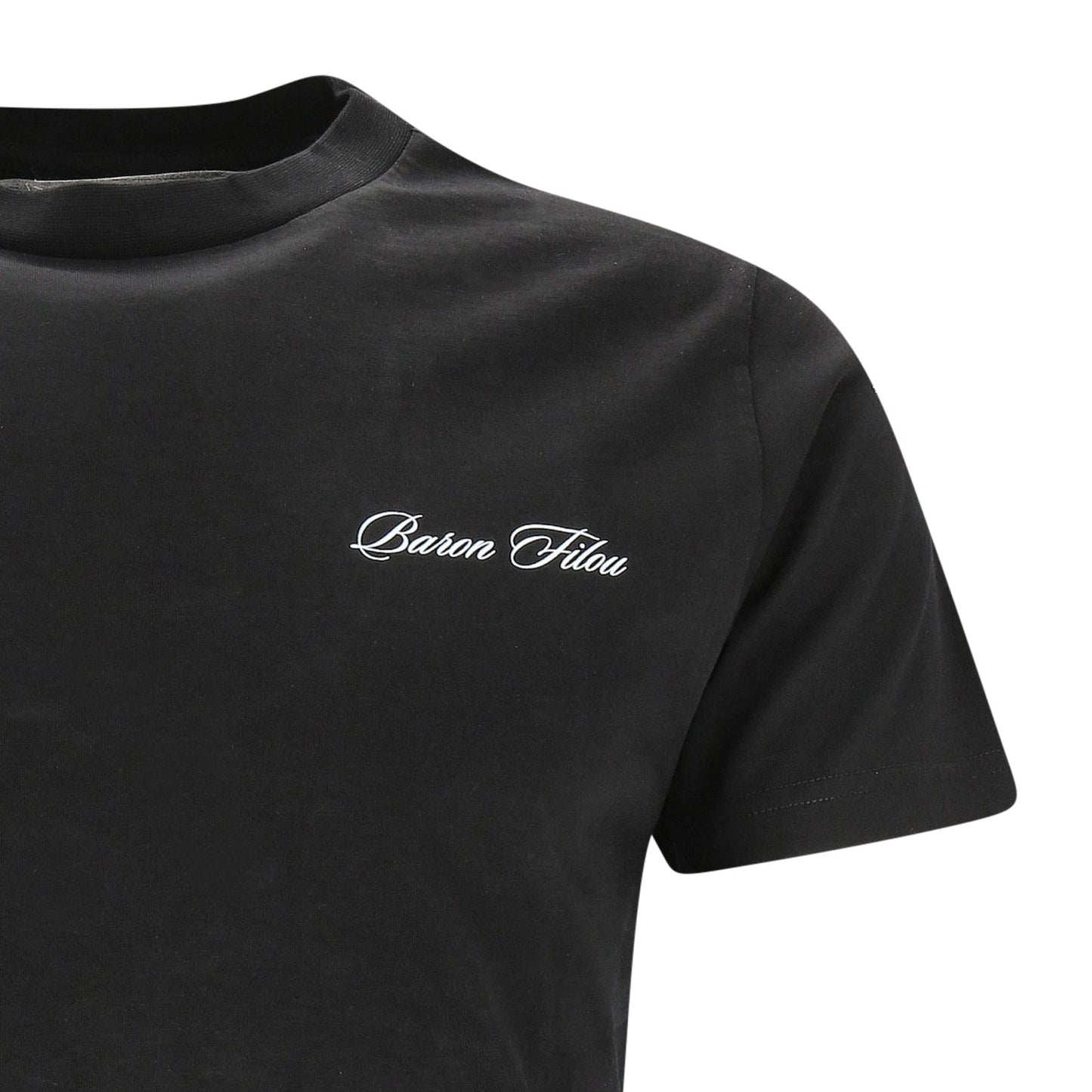 Baron Filou Herren  in schwarz