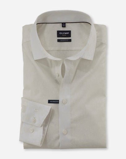 Olymp_MF Herren  in beige
