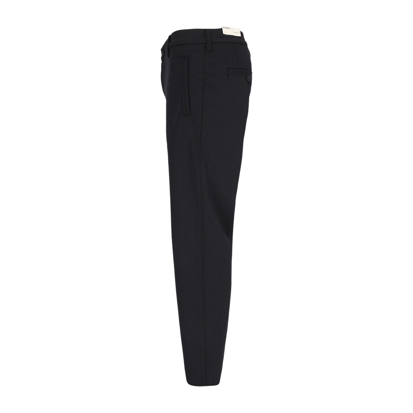 Gabba Herren Hose in dunkelblau
