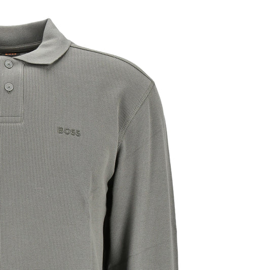 BOSS Herren  in grau