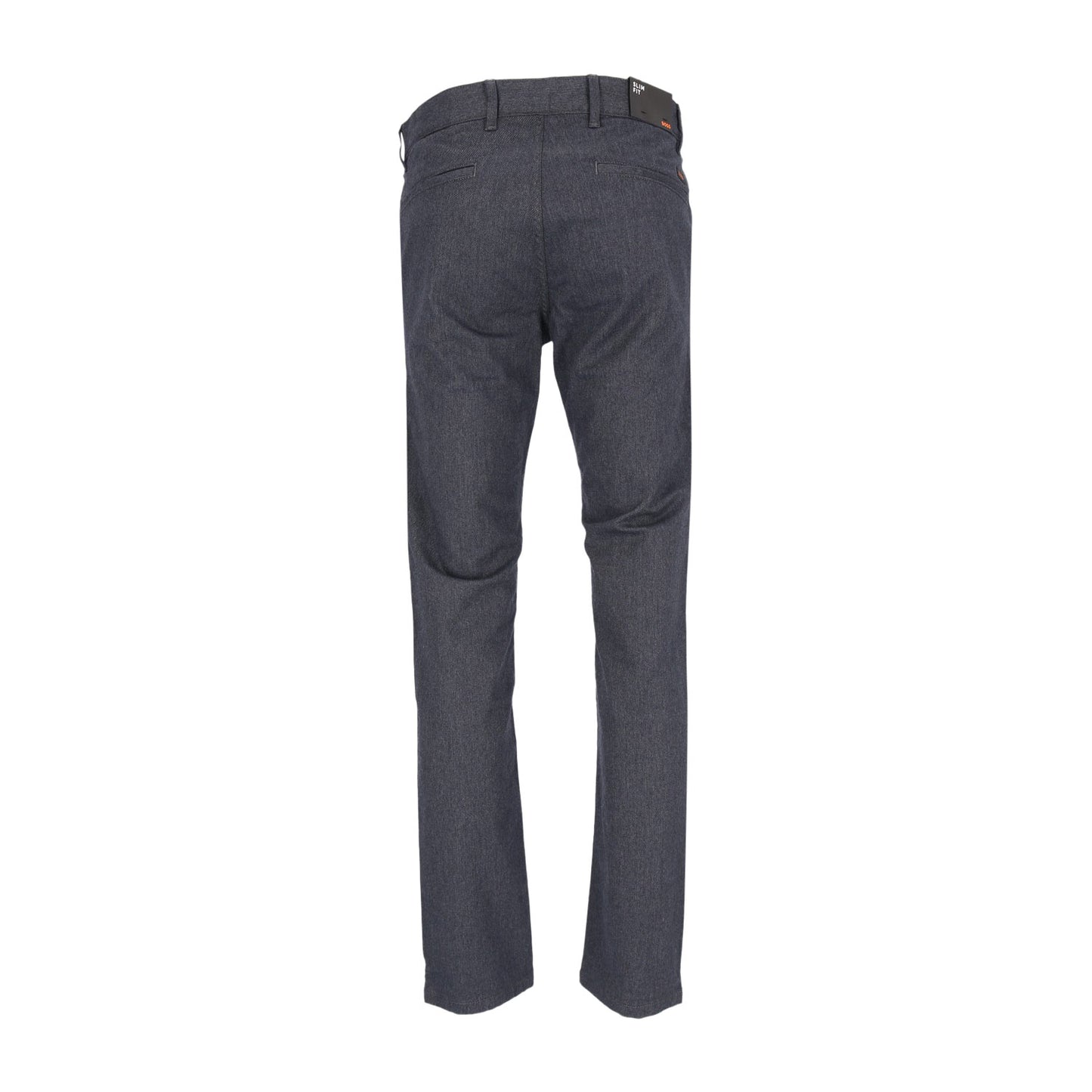 BOSS Herren Hose in blau