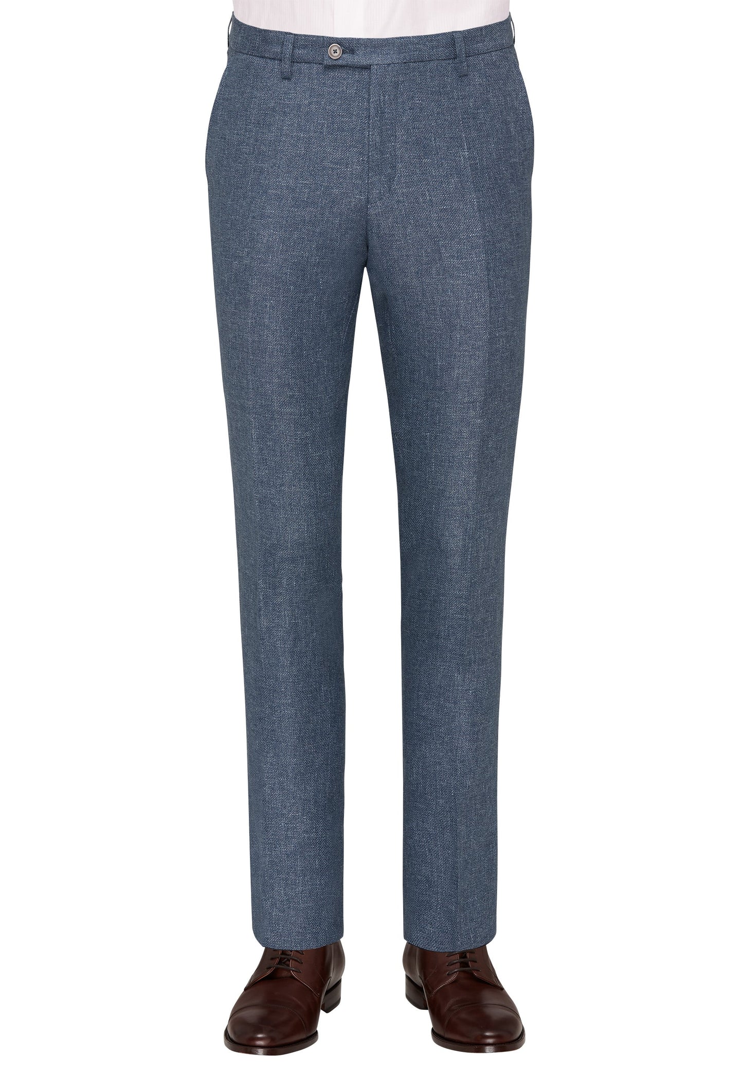 CG - YOPARTY Herren Hose in blau