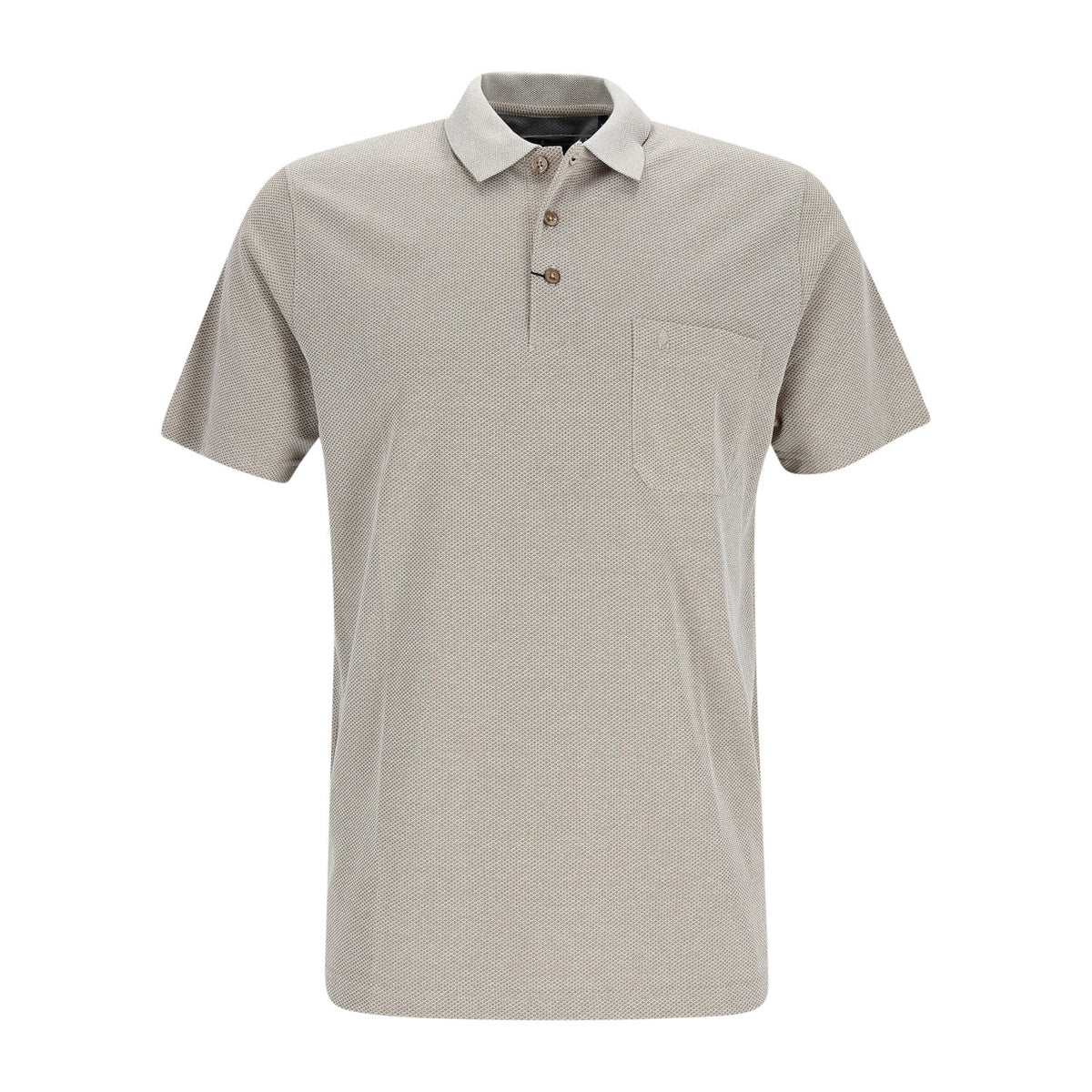 Ragman Herren  in braun