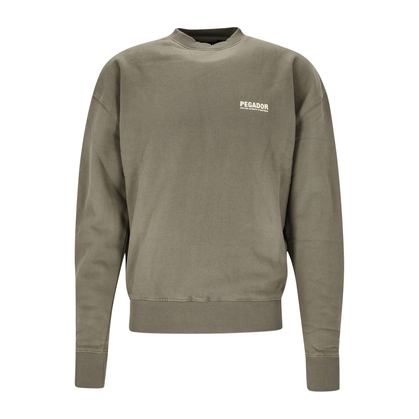 Pegador Herren  in oliv